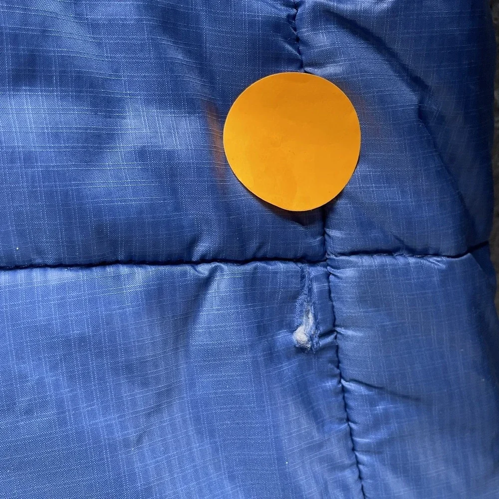 The North Face sale used